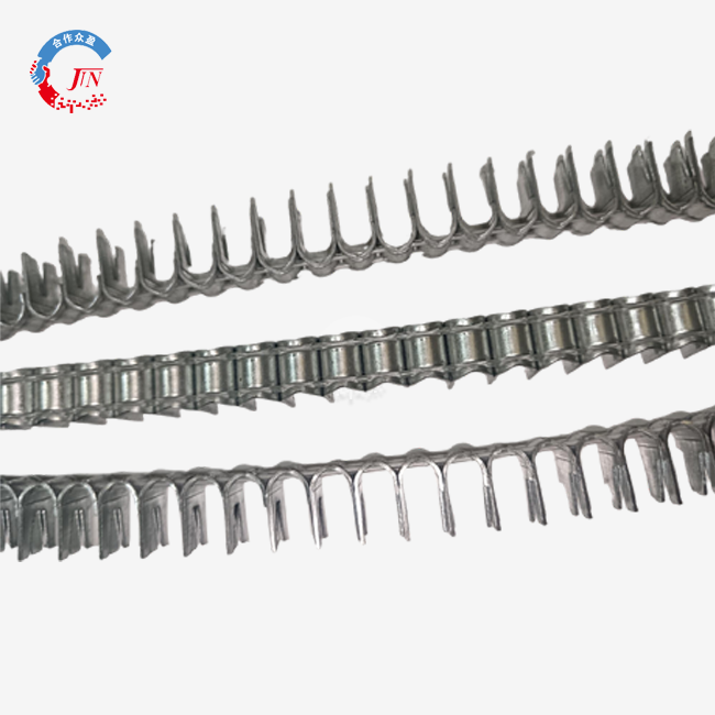 46mm fence clips